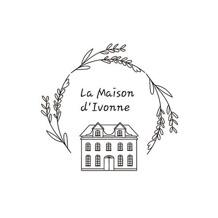 La Maison D' Ivonne Antón Kültér fotó