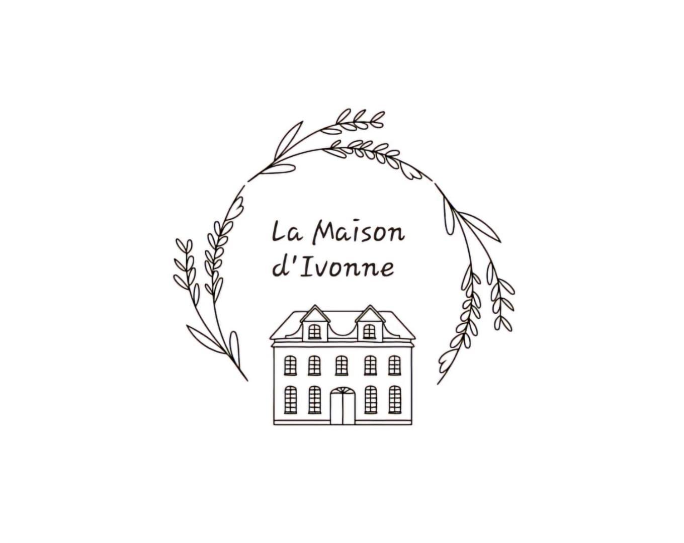 La Maison D' Ivonne Antón Kültér fotó