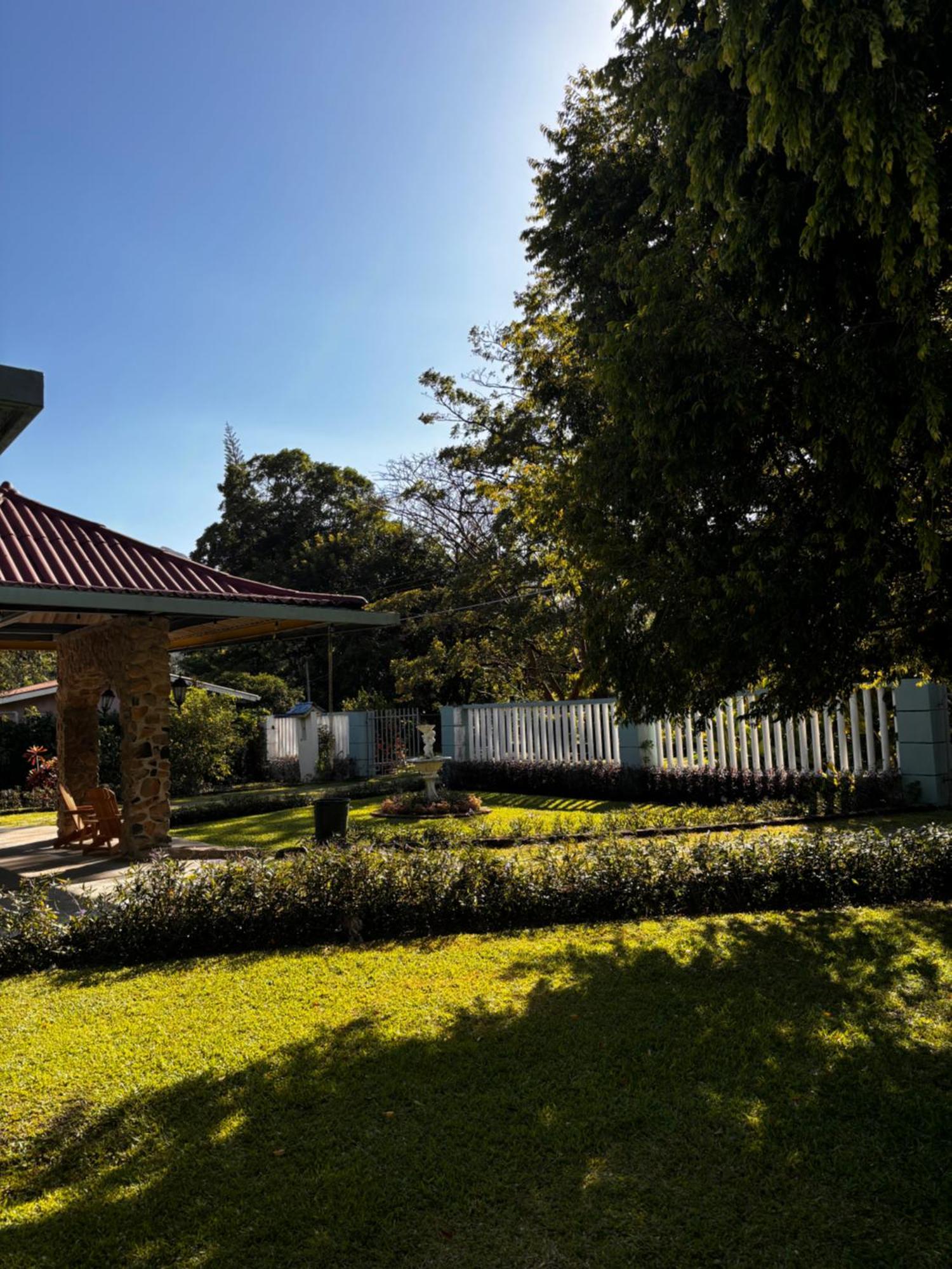 La Maison D' Ivonne Antón Kültér fotó