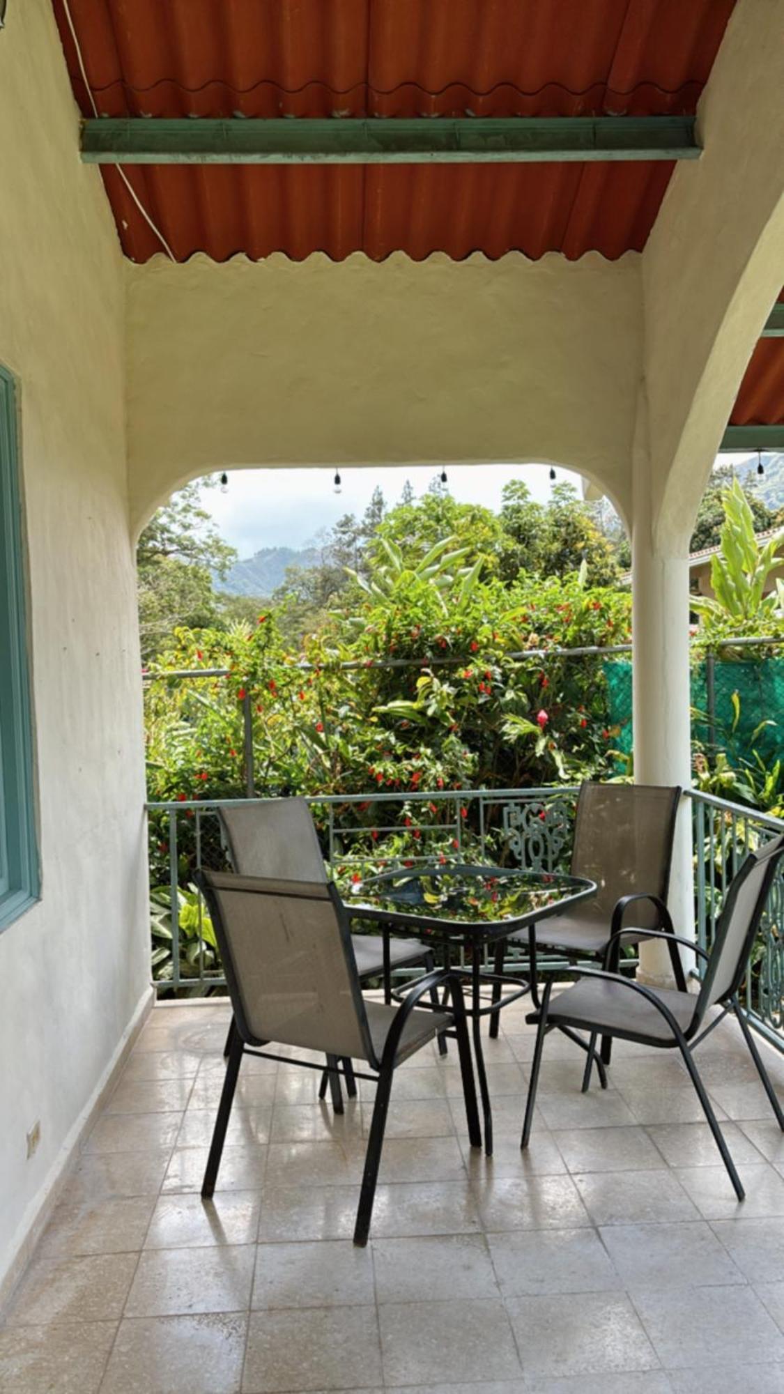 La Maison D' Ivonne Antón Kültér fotó