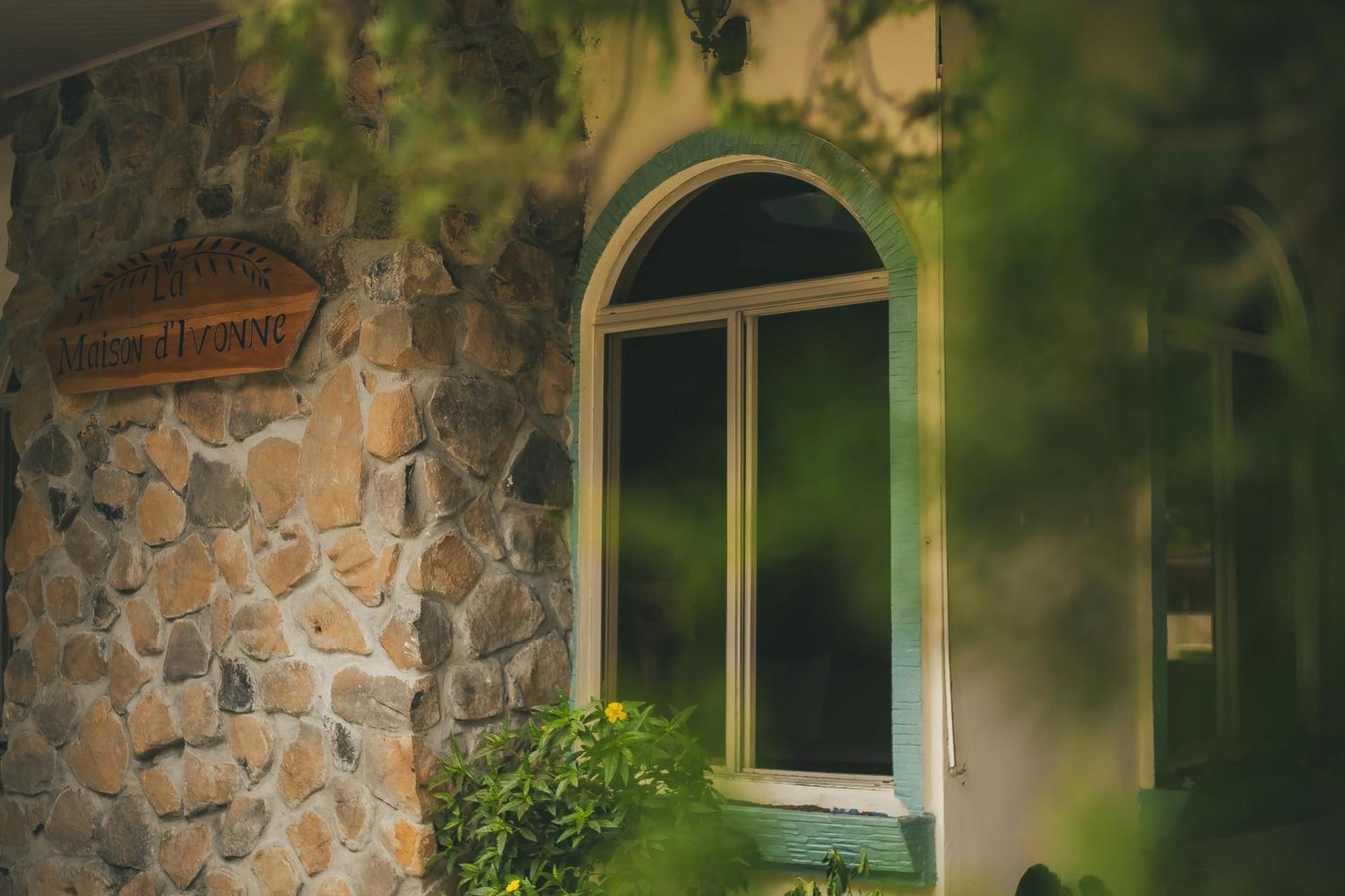 La Maison D' Ivonne Antón Kültér fotó