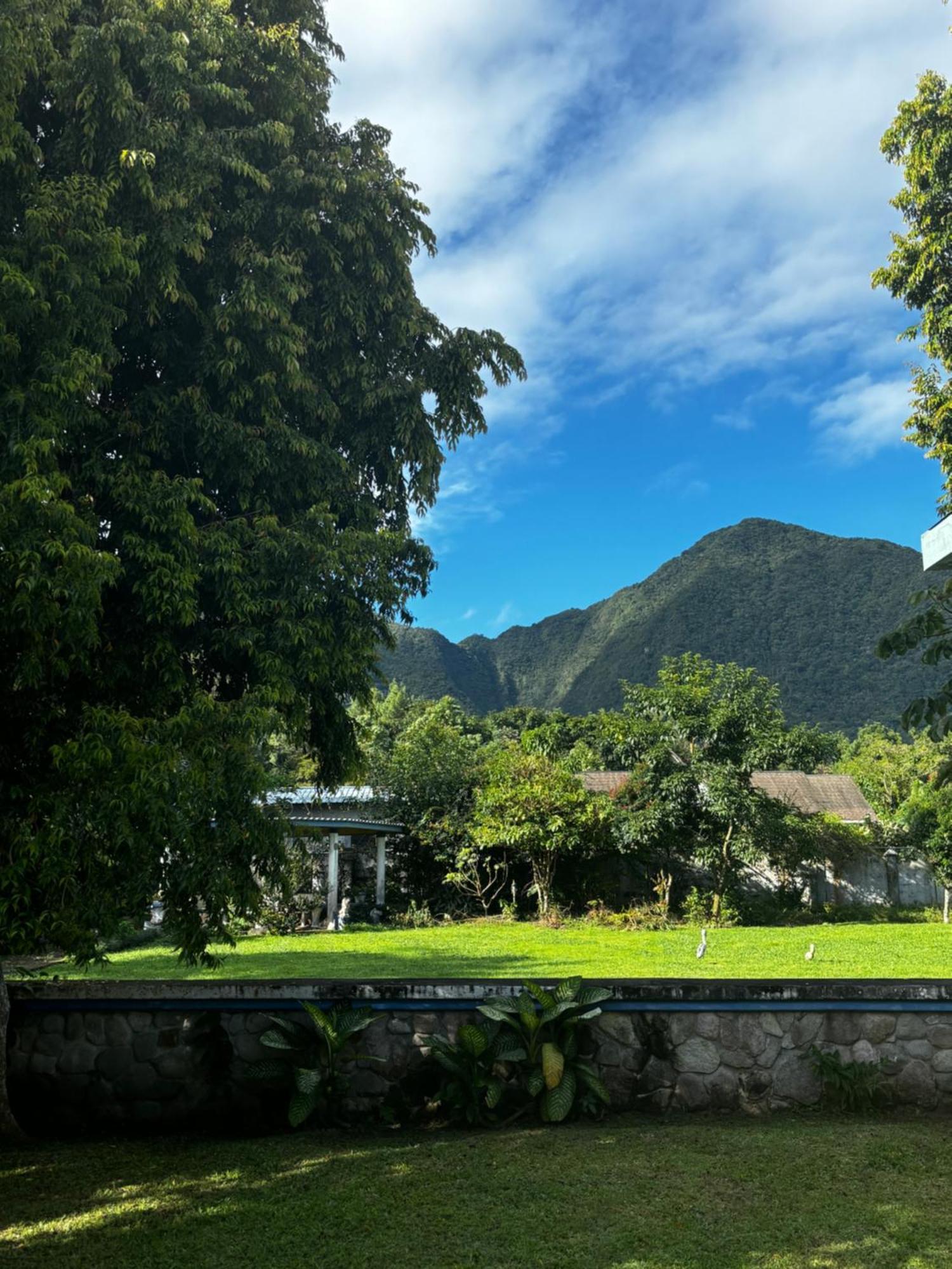 La Maison D' Ivonne Antón Kültér fotó