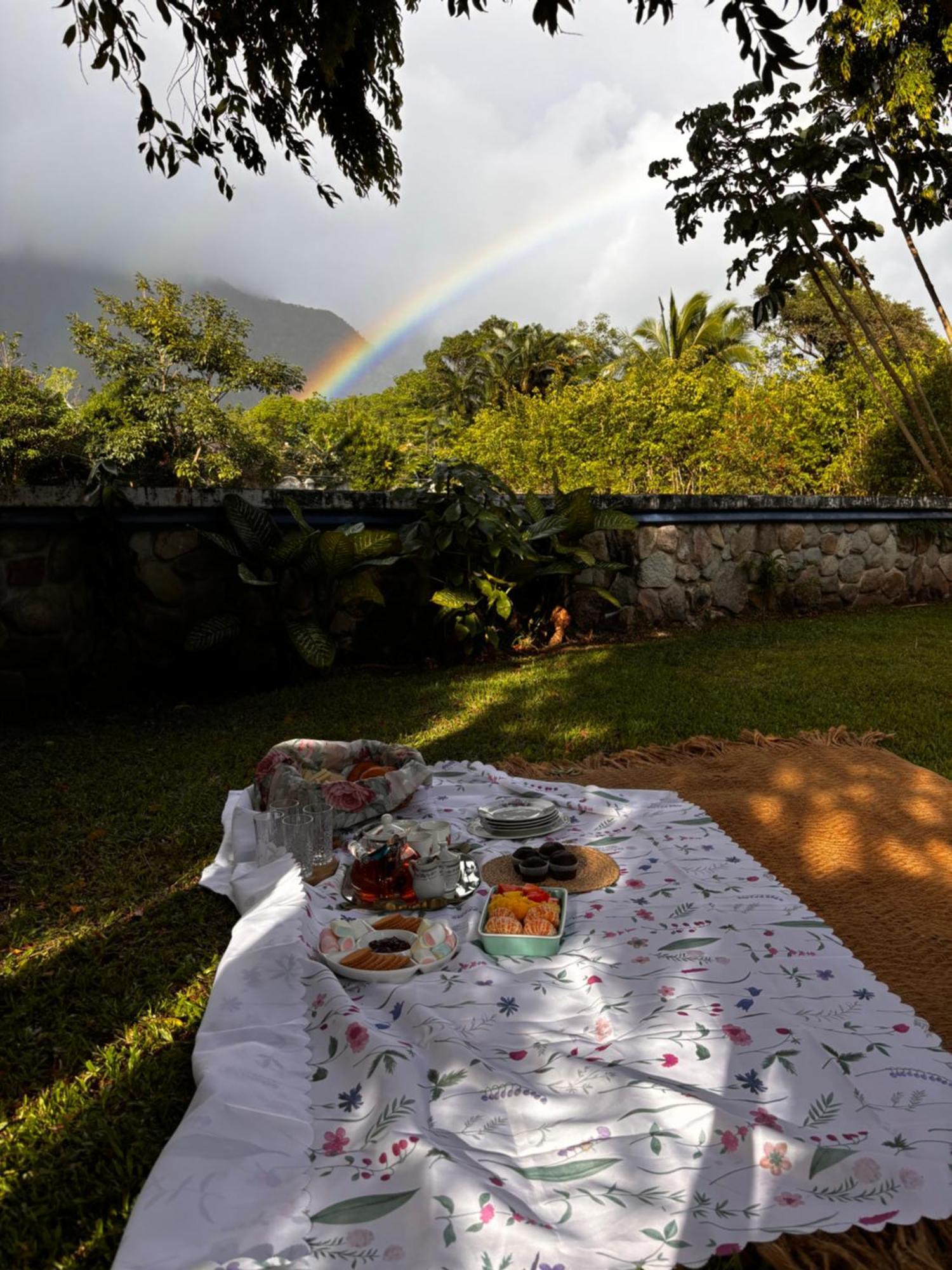 La Maison D' Ivonne Antón Kültér fotó