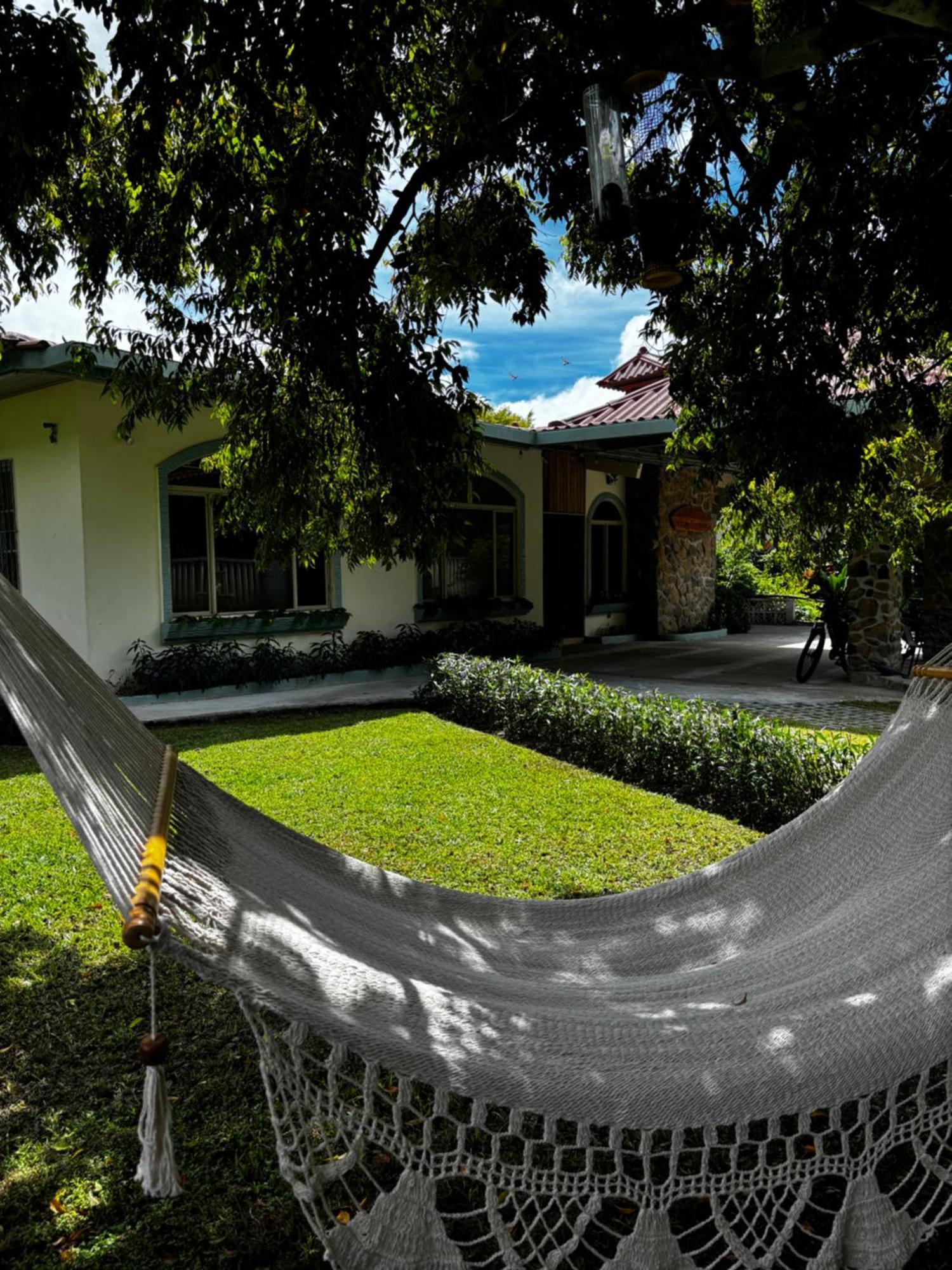 La Maison D' Ivonne Antón Kültér fotó