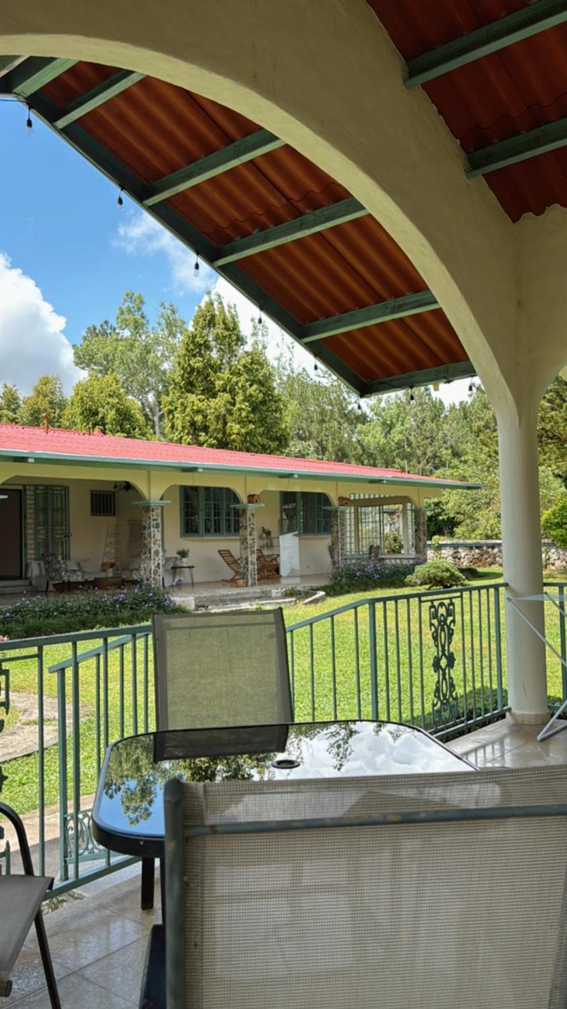 La Maison D' Ivonne Antón Kültér fotó