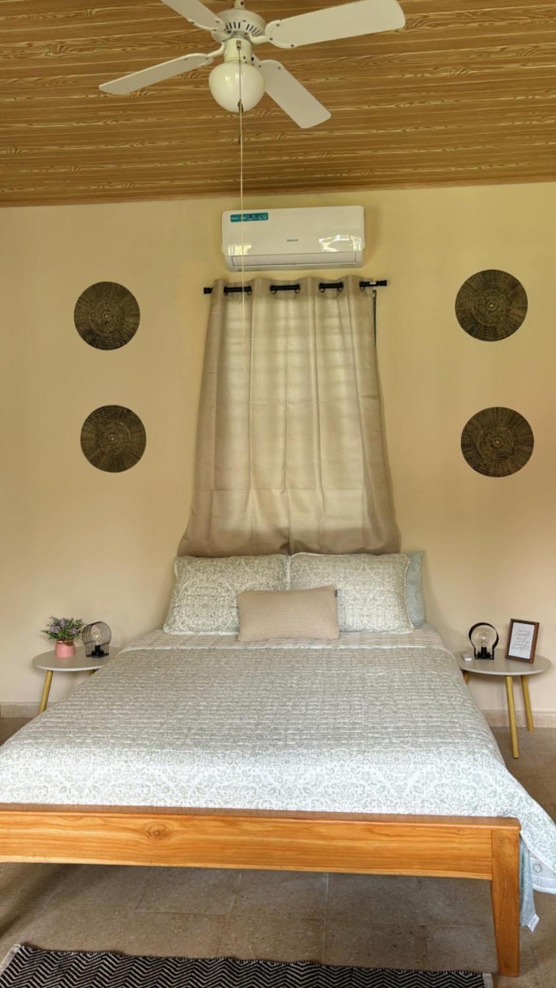 La Maison D' Ivonne Antón Kültér fotó