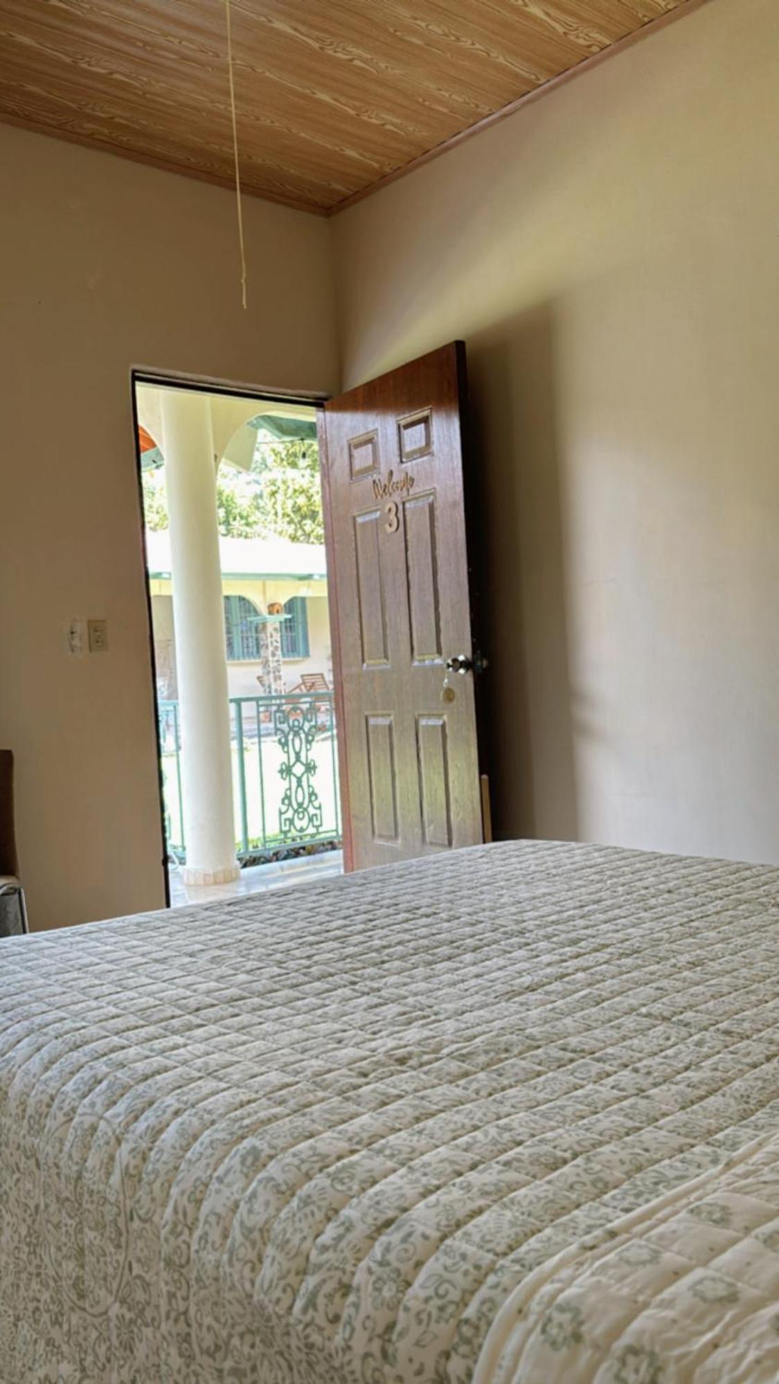 La Maison D' Ivonne Antón Kültér fotó