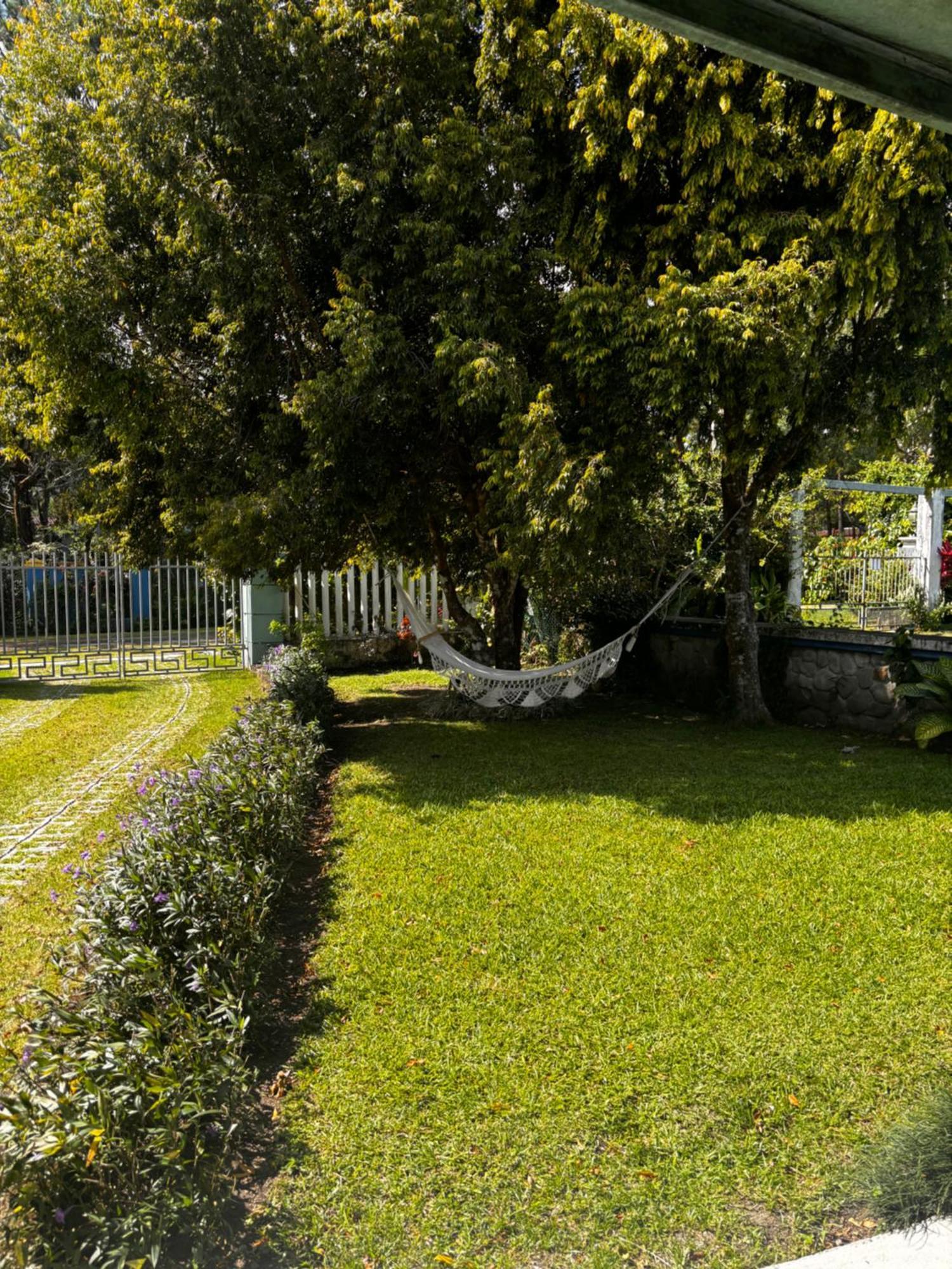La Maison D' Ivonne Antón Kültér fotó