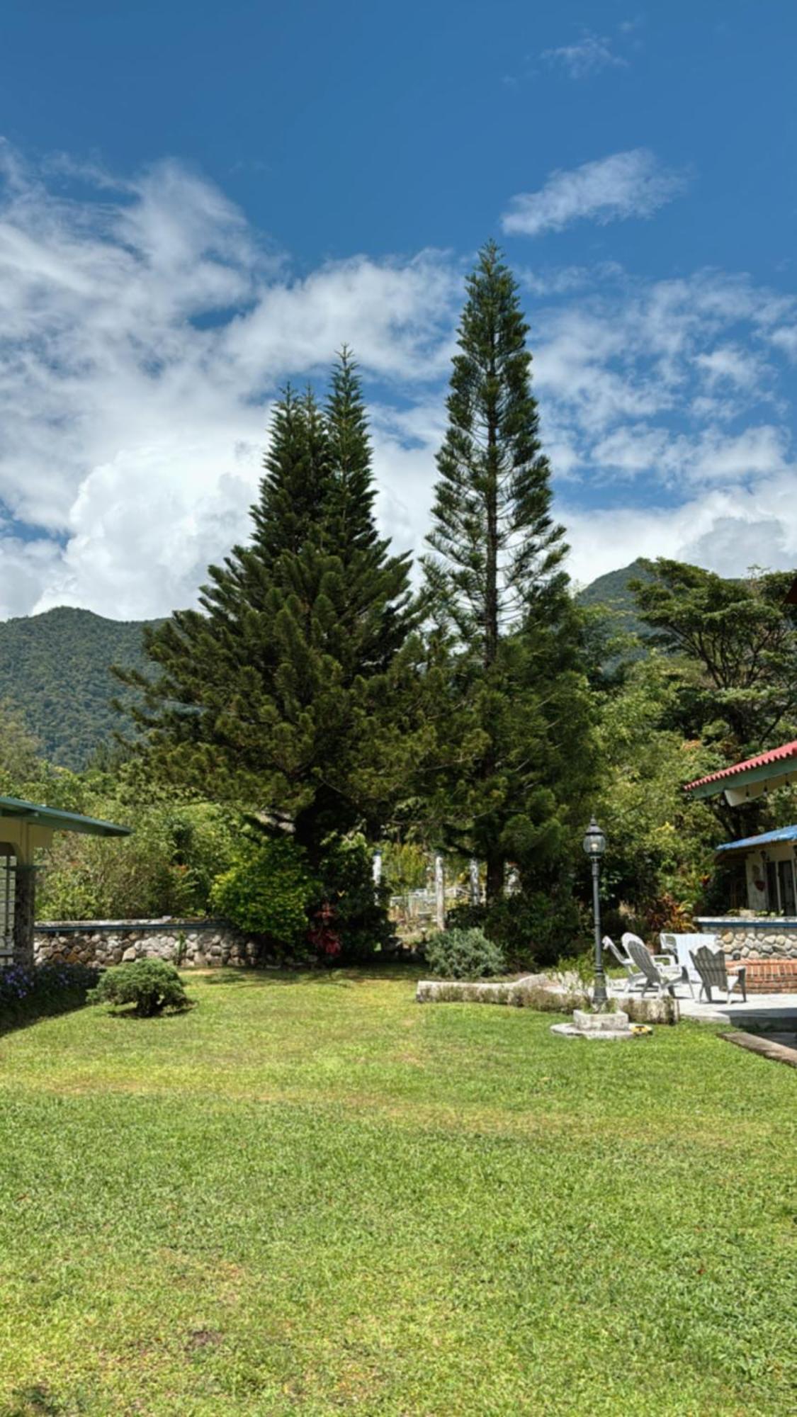 La Maison D' Ivonne Antón Kültér fotó