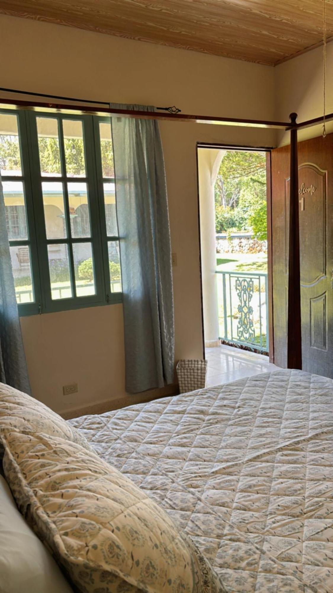 La Maison D' Ivonne Antón Kültér fotó
